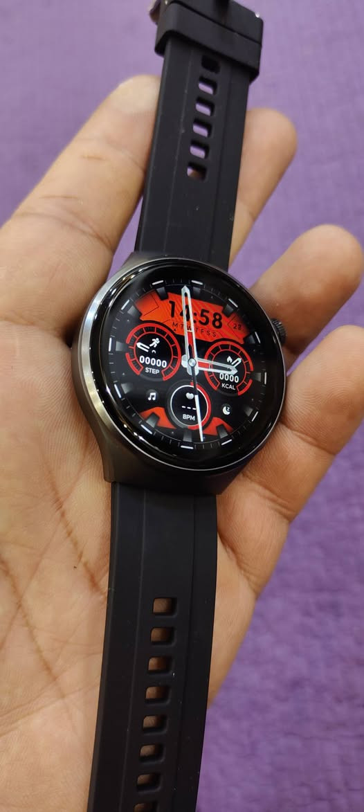 ساعه سمارت انيقه اتصال كوالتي عالي 30الف


**إذا كنت صاحب هذا الإعلان وتريد حذفه لأي سبب، رجاءا أرسل رسالة إلى الدعم الفني**