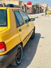 سايبا • ٢٠١٧ • مكينه وكير كفاله