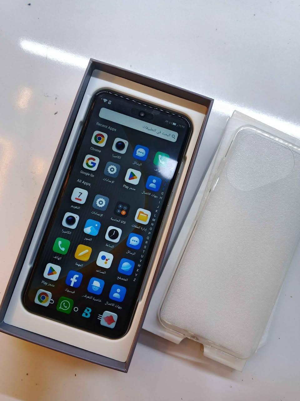 سلام عليكم نقال جديد كسر كارتون 120 فريم نقال كلش حلو جديد كسر كارتون السعر 380 
واتساب *********** Singapore
