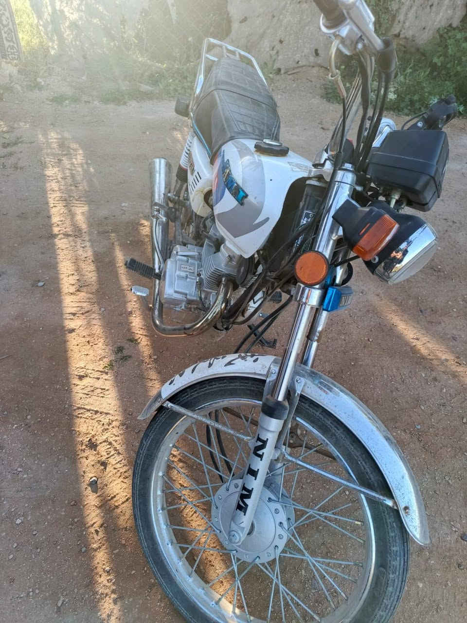 السلام عليكم 

نامه للبيع

موديل 2025 

مكينه مامفتوحه 

تجي وتفحص

السعر 600 

للأستفسار اكثر الاتصال ع الرقم التالي 

***********
