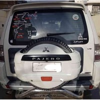 باجير ٢٠٠٩ محدث ٢٠١٤ مكفوله من الضربه والصبغ ماشيه ١٤٧ شاشه حساسات فول...