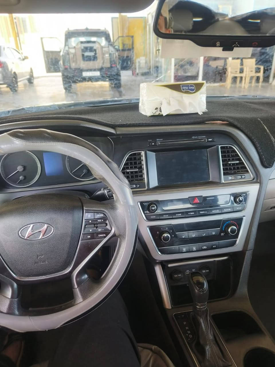 سوناتا امريكي تبديل قطعه وحده بدون دواخل. سياره جاهزه من كلشي.. رقم بغداد. مراوس مراوس مراوس. .. اريد كادنزا نظيفه... رقم بغداد او انبار.. دزلي خاص مكاني الفلوجه


**إذا كنت صاحب هذا الإعلان وتريد حذفه لأي سبب، رجاءا أرسل رسالة إلى الدعم الفني**