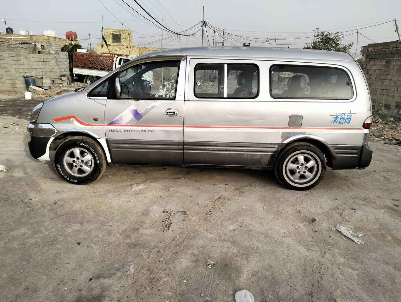 السلام عليكم  للبيع ستاركس 2007 رقم انكليزي باسمنه سنويه لغايه 2030 السعر 68 وبيهه مجال مكان الناصريه مركز رقم تلفون ***********
