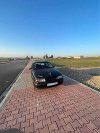 أوبل فيكترا • ١٩٩١ • كويسينجاك