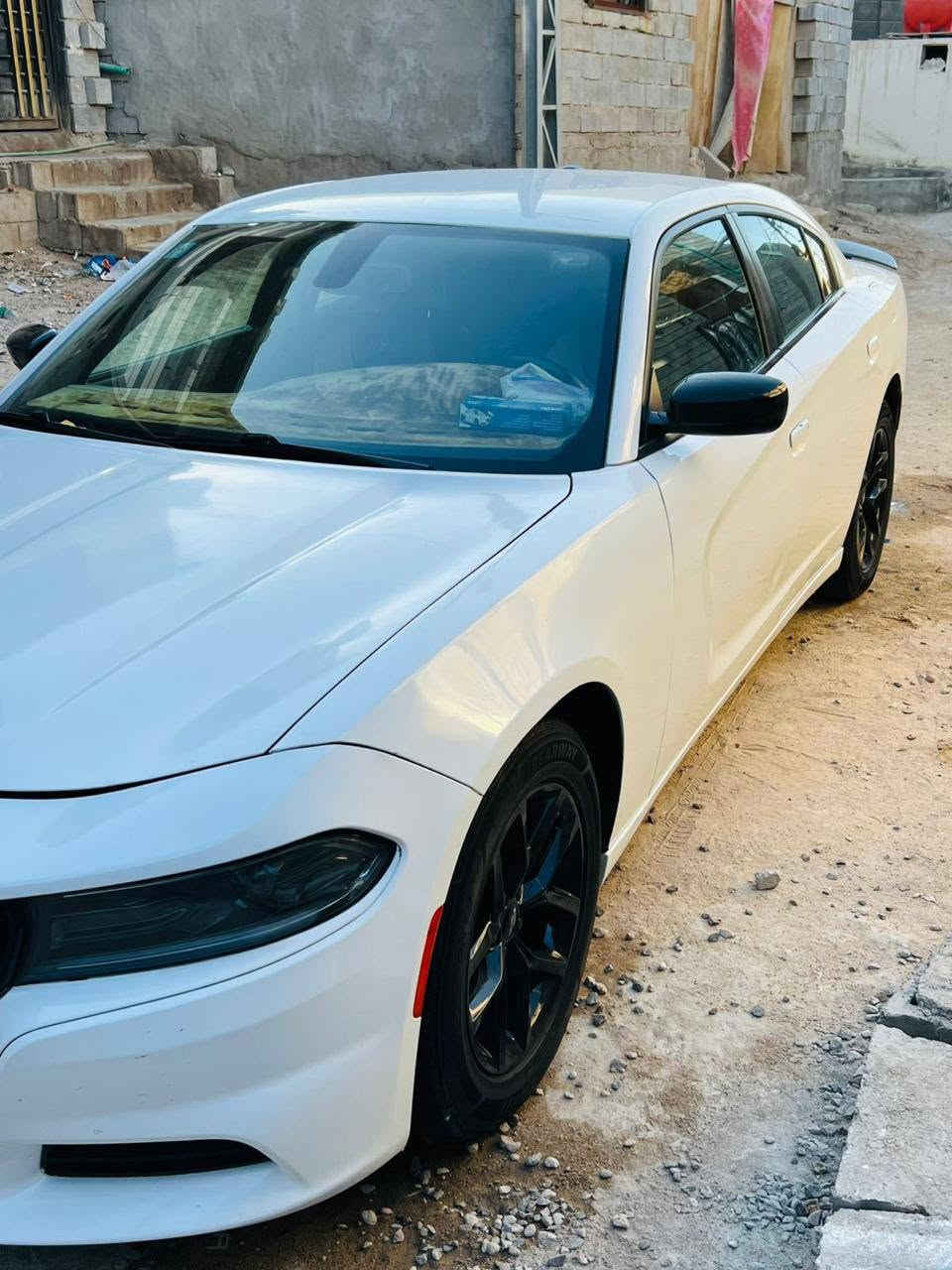 جارجر موديل ٢٠ رقم بصرة سعر ١٩٥ مكان السيارة البصرة كرمة علي أنه مكلف بالنشر سيد حسن ***********
