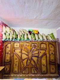 #البيع مستعجل غرفة نوم تسكام  الغرفة كاملة ونظيفة،بيها: 1. جرباية  2. ...