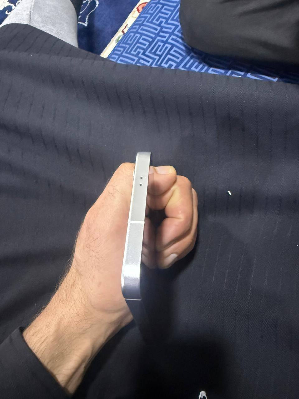 سامسونج اس 24 بلس جهاز جديد للبيع سعر خاص ذاكره 256 سعر خاص


**إذا كنت صاحب هذا الإعلان وتريد حذفه لأي سبب، رجاءا أرسل رسالة إلى الدعم الفني**