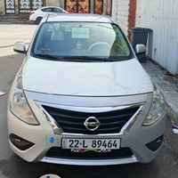 نيسان صني • ٢٠٢٢ • كفاله لحد ٢٠٢٩