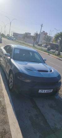 جارجر  موديل 2017 أصلها 2015 داخله بكتاب معوقين  رسمي وهسه داورتها باس...