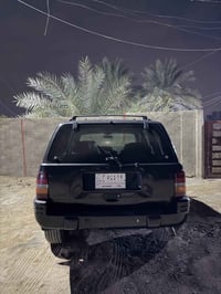 شيروكي • ١٩٩٨ • حله الحمزه الغربي