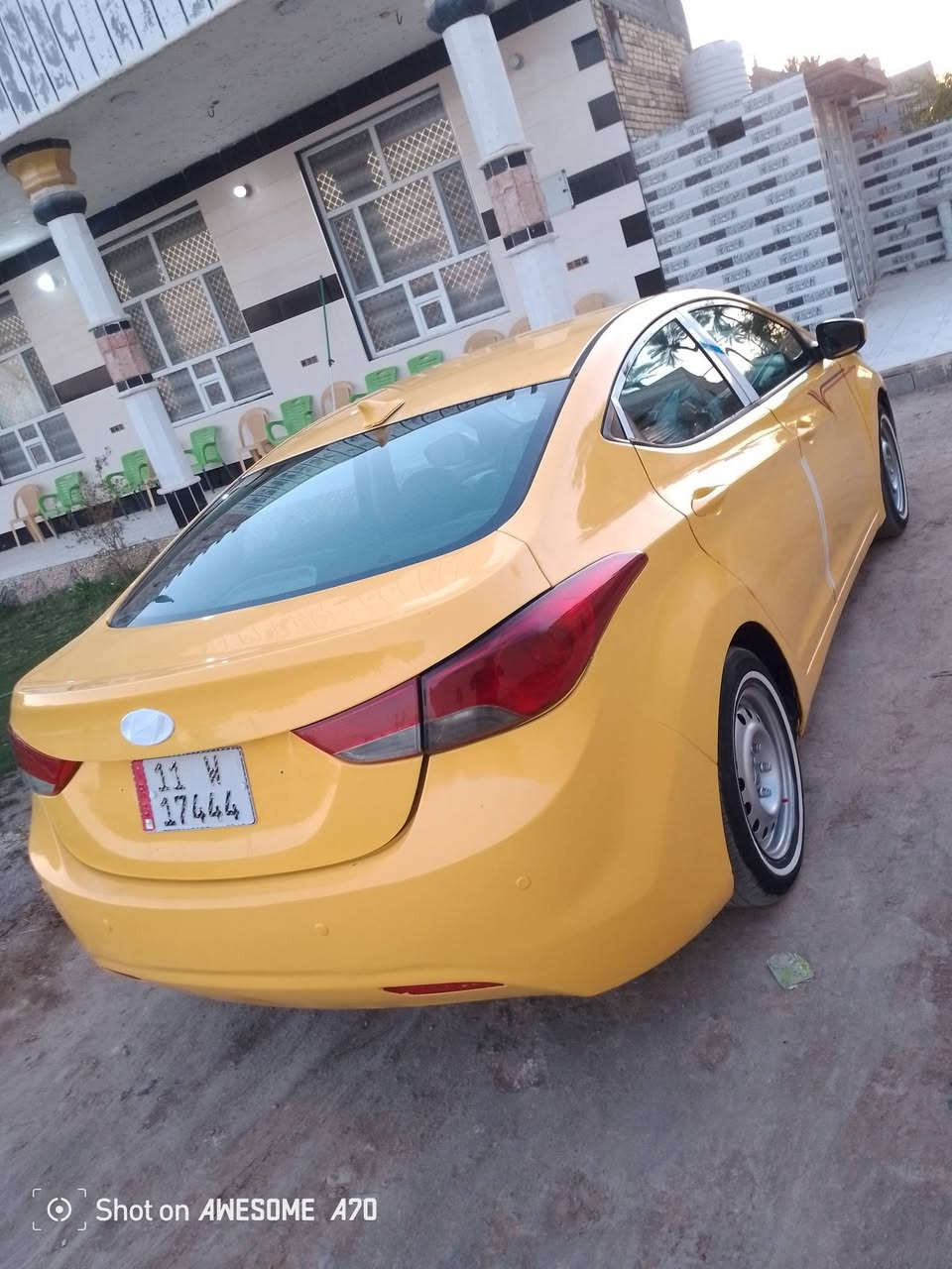 اسلام عليكم النترا موديل 13 نص فول حادث فقط الجملغ المامي بدون داخل الباقي ليبل واحد صبغه جديده مكينه كير حداديه تبريد كفاله هيه أو غرمات امصفر السعر 95 أو بيه مجال المكان كربلاء طويريج الرقم ***********
