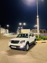 موهافي • ٢٠١٢ • ٦ سلندر