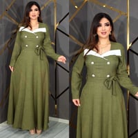 فستقي • اسود • مقاسات ٣٨-٤٨