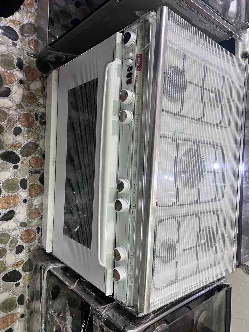 توفرت طباخات مستعملة نضافة ١٠٠٪؜  ✅✅
توفر الكريازي المصري✅✅ 
والطبخات الاردية  🔱🔱
والايطالية ونضافة جدا ممتازة✅✅
وبأسعار مناسبة  يم مجمع السلطان  
العنوان سدة الهندية _نهاية العلكاية _مجاور محلات حيدر جروان  
رقم الوتساب ***********
