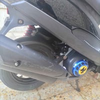 ماكس بوشه 55 • نضيفه • معدلة