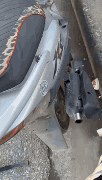 ماكس • ختم واحد • كركوك دوميز