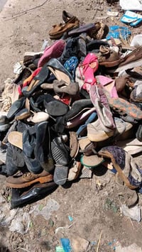 أحذية • نسائية • أطفال