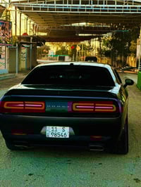 جالنجر • ٢٠١٩ • مكينه ٦