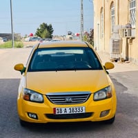 سبكترا2009كير ومحرك وحداديه كفاله تخم تاير جديد مال جناي جاهزه الاخير ...