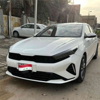 كيا K3 • ٢٠٢٤ • رقم اربيل