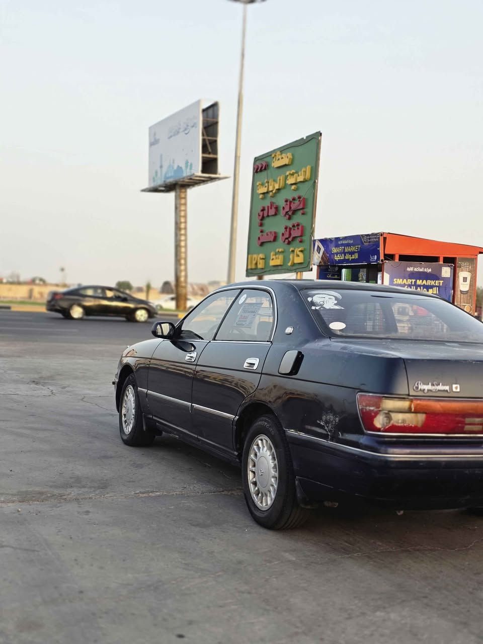 بطه منفصل مديل 1994 رقم بغداد مشروع وطني بسمي سياره كفاله( من نقل ولكص والعيب شرعي)
كير مكينه جيس توني شادهن حداديه توني شاده سياره كفاله من صبغ  سياره متعوب عليه تبريد توه شاده ولفبريتر مزروبه فقط سعر 63بيه مجال موقع البصره *********** Singapore
