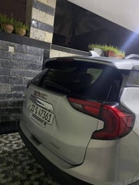 جمسي تيران • ٢٠٢١ • استخدام نسائي