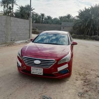 سوناتا • ٢٠١٦ • مكينة وفتيس جيد