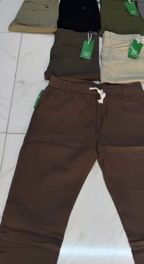 بجامه كتان صيني درجه اولى 

قياسات من29 30 32 34 36 38
🇨🇳🇨🇳🇨🇳
الدرزن 12قطعه 78الف


**إذا كنت صاحب هذا الإعلان وتريد حذفه لأي سبب، رجاءا أرسل رسالة إلى الدعم الفني**