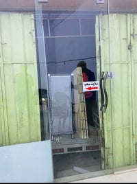 جام خانه سلايت رتفاع 2/70 عرض2/50 مكلف بل نشر سعره خاص 07827050685