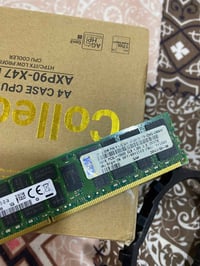 مبرد ويا • معالج مش مضمون • رام DDR3