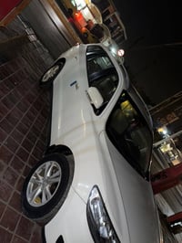 للبيع سنتافيه موديل2011 مكفوله كفاله عامة عدا الجاملغ بي طخه خفيفه وال...