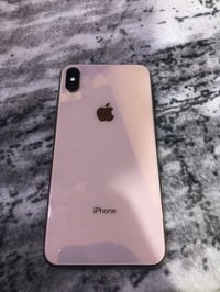 ايفون XS ماكس • ٢٥٦ • ذهبي