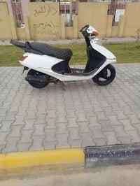 سبيسي ياباني كايمه طافيه كوم حديد سعر 275وبيها مجال بسيط دخنت وطفت 077...