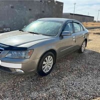 سوناتا 2009امريكي بغداد دولي تحويل  سياره جديده بمعنا الكلمه مال جناي ...