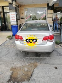 شوفر كروز ٢٠١٢ خليجي محرك ١٨٠٠ كير ومكينه مكفولات  هزه وسنويه جديدات ر...