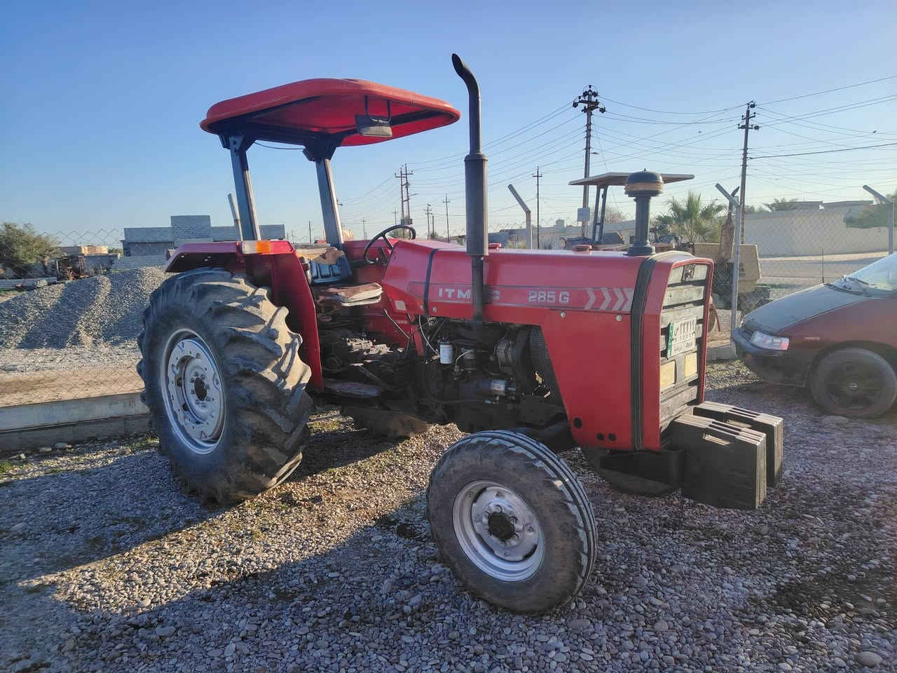 إيراني 13 جاهزه من كلشي رقم كركوك تحويل وكاله موجود سعر 74 ورقه وبي مجال مكاني كركوك رجاء مو شراي لا تخابر ***********
