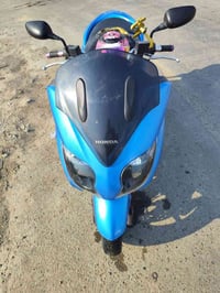 فورزا صفر • مكفولة مكينة وكير • سكن غزالية