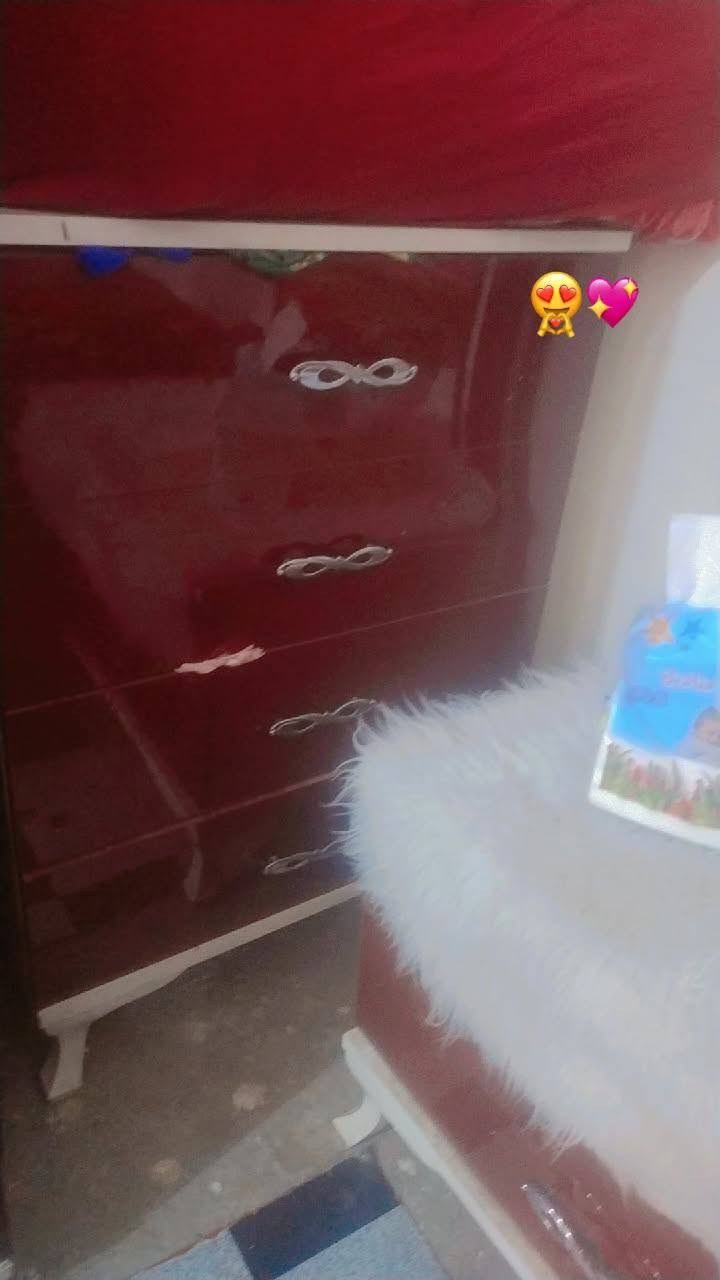 غرفه تركيه 5 قطع المكان محموديه 300


**إذا كنت صاحب هذا الإعلان وتريد حذفه لأي سبب، رجاءا أرسل رسالة إلى الدعم الفني**
