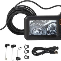 جهاز تحديد الاعطال مزود بكاميرا مثل ما واضح أمامكم السعر 40 ألف والتوص...