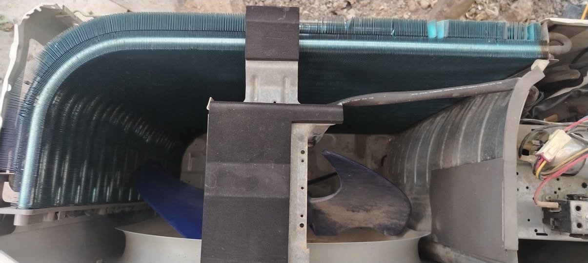 خارجيه٢طن جبسون مستعمل بس كلش نظيف بلاديه العنوان بابل شارع 60 للاستفسار *********** Iran
