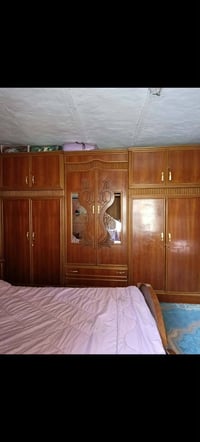 غرفه اخشاب • عوزه زاويه • قابل تفاوض