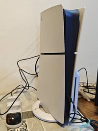 بلي ٥ سلم • ذاكرة ١ تيرا • جوستك ثاني اصلي