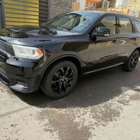 ﷽  اللهم مصلي ؏ محمد وال محمد نوع السياره : دوج دورنكو مديل :2019 اصل ...