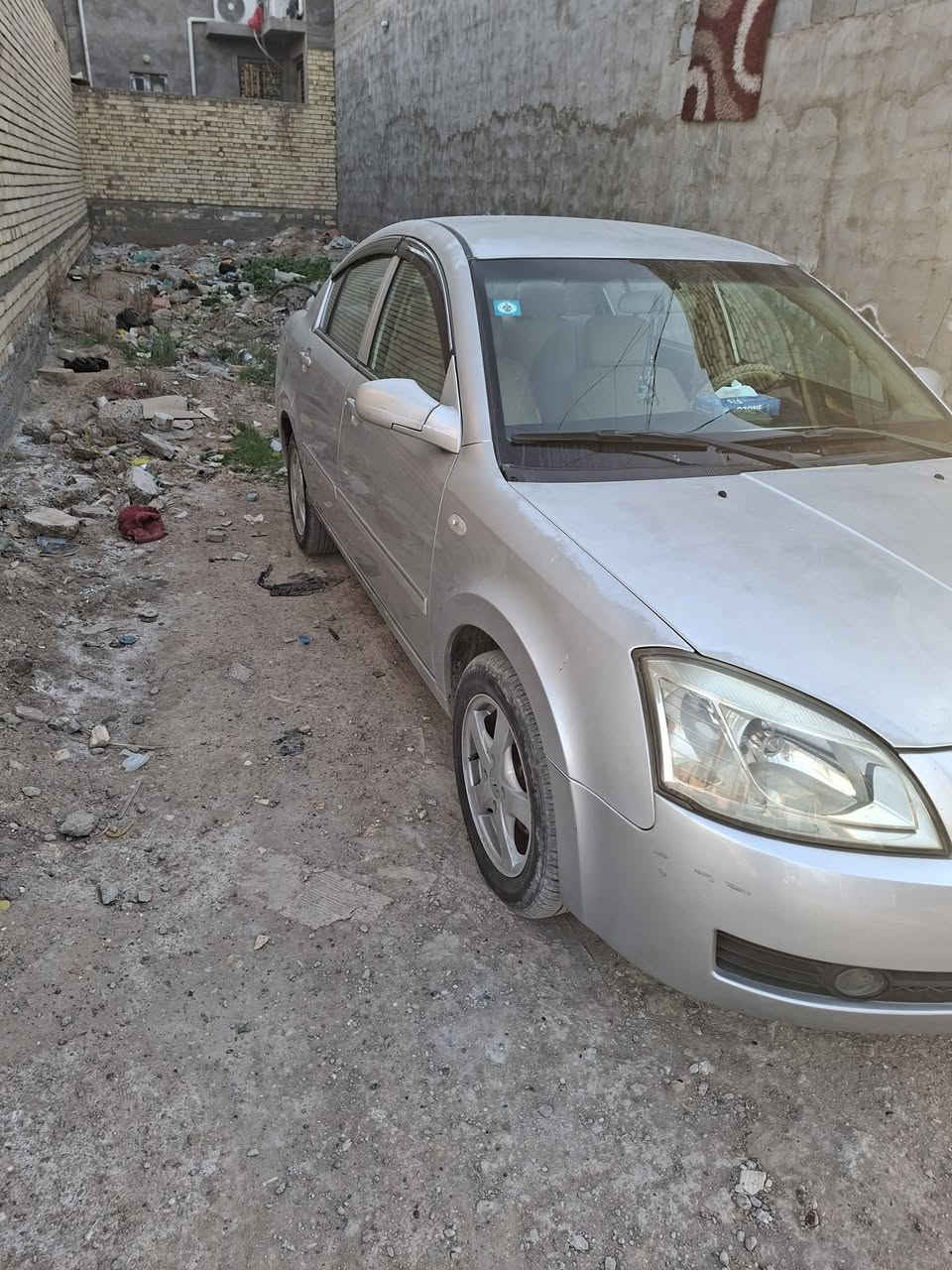 السلام عليكم  شيري اي 5 2012 ***********
