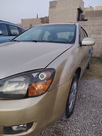 سبكتره 2009 رقم بغداد بدون حادث صبغ حزام مكينه وكير وحداديه تخم تاير ك...