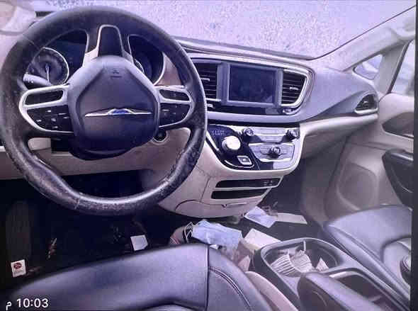 للبيع كرايسلر باسفيكا فيوجر 2020✅

سعرها ادخل ع رابط https://t.me/carssofiraq/14983

ماشيه 90 الف

داخل جديد جدا 

• محرك 3600 

• لون احمر

• تبريد 3 قطع

• ابواب كهرباء

• صندوق كهرباء 

• كشنات سياحي

• تحكم ستيرن جهتين 

• شاشة 

• كير ماوس 

• تشغيل بصمة 

• ٥ ابواب بصمة 

• نظام car play واندرويد اوتو

• سايد بريك دكمة

• توقف ذاتي 

• منافذ تايب سي 

•  منافذ USB

• رادار امامي 

• رادار خلفي 

السيارة كاملة وجديدة جدا

 محرك وكير وصدر جيد جدا 

• رقم بغداد هزة جديدة مشروع وطني بأسمي

مكاني م.الصدر
للإستفسار 
***********
.
.
🚗اعرض سيارتك ع اقوى قناة تلكرام للبيع و شراء سيارات ادخل ع رابط 
👇👇
https://t.me/carssofiraq
