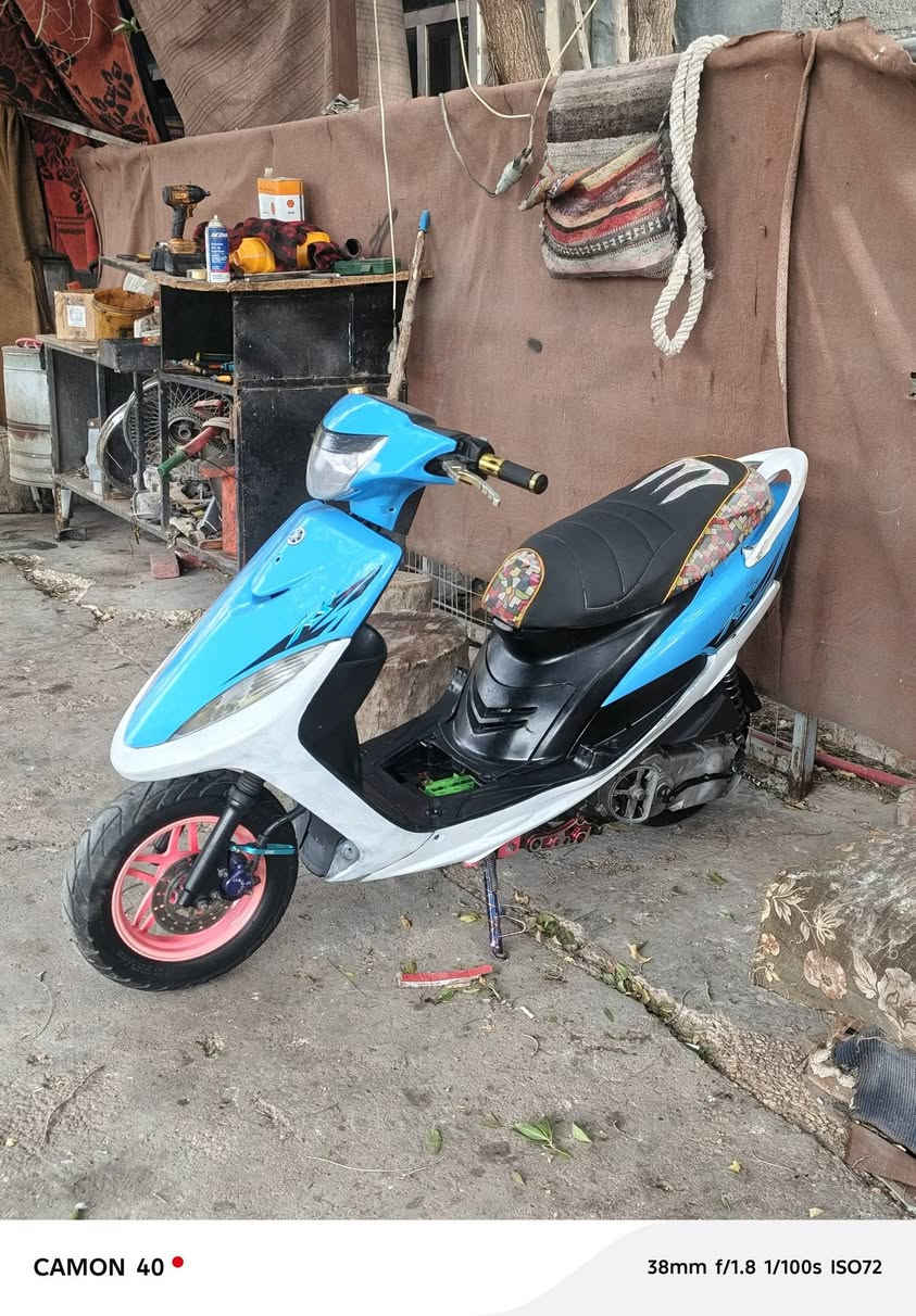 سلام عليكم
دراجه عدله كدام عينك نضافه شلعه معدل  ملغومه 
تزويد  كلجات شيال كلالوبات دبل شيال قطرت دهن وياله  شاصي وردي   ستان صفح سبع الوان وبعد بيهه سعر 400 رقم‏‪***********‬‏ دك ودلل
