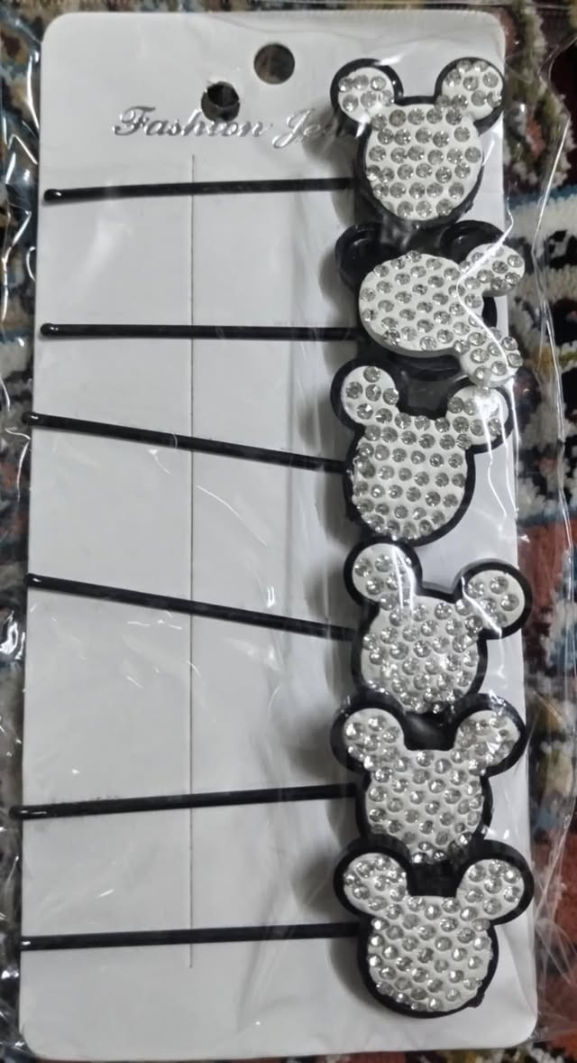 كلشي داخل المنشور سعر القطعة ب ٢٥٠ دينار ب ربع


**إذا كنت صاحب هذا الإعلان وتريد حذفه لأي سبب، رجاءا أرسل رسالة إلى الدعم الفني**