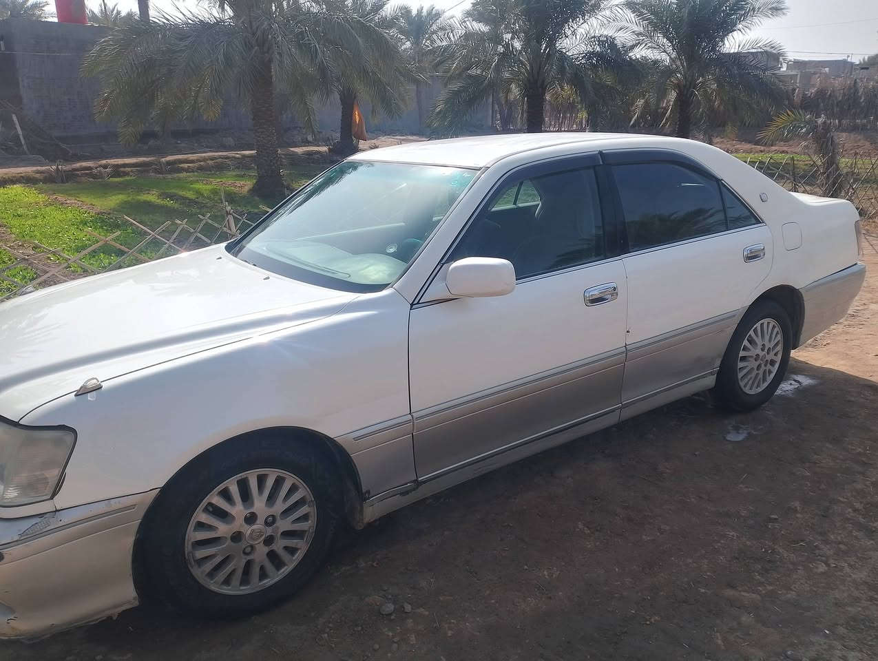 سلام عليكم ملكه ادوات 2003 گصته جنطه محرك vvt محرك وگير حداديه تبريد كلهن حلولات. متومه اربيل السعر 30 الرقم *********** العنوان البصره
