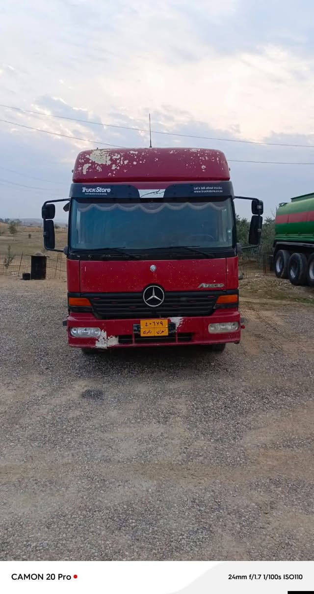 السلام عليكم اكرين اتيكو للبيع موديل2002 كير محرك شاصي كلو مكفول اليحب يتواصل عل رقم ***********
***********
